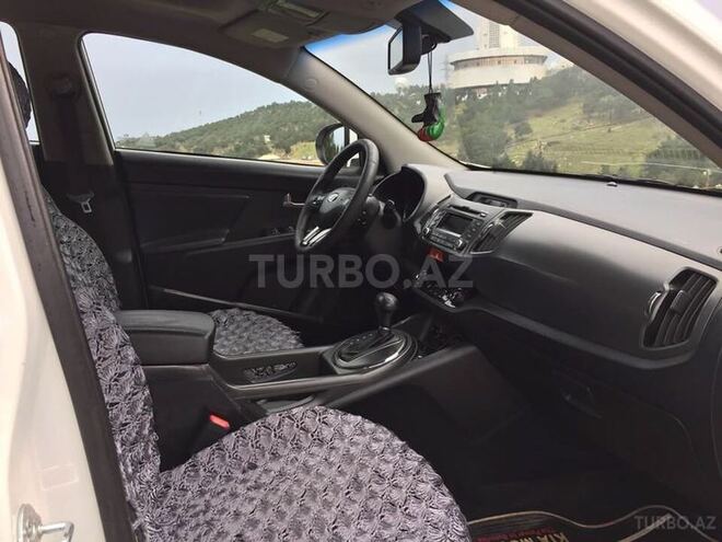 Kia Sportage 2010, 173,807 km - 2.0 l - Bakı