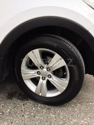 Kia Sportage 2010, 173,807 km - 2.0 l - Bakı