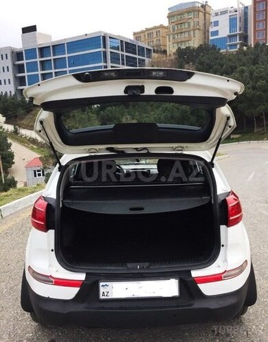 Kia Sportage 2010, 173,807 km - 2.0 l - Bakı