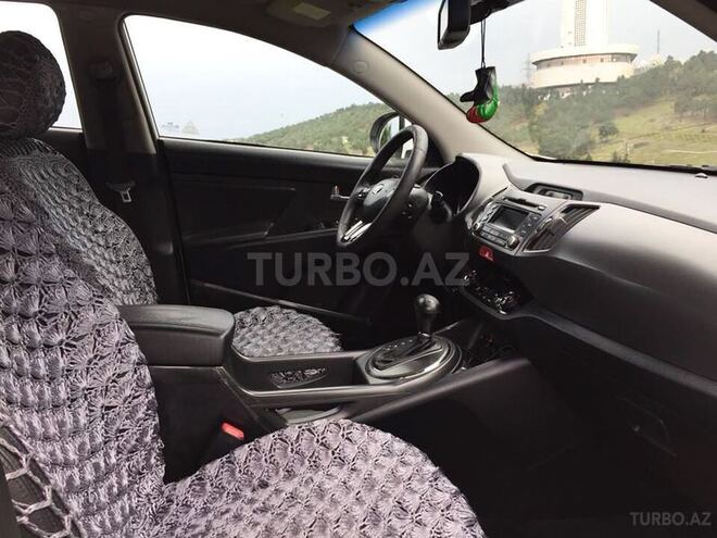 Kia Sportage 2010, 173,807 km - 2.0 l - Bakı