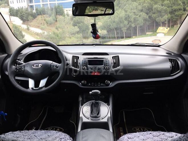 Kia Sportage 2010, 173,807 km - 2.0 l - Bakı