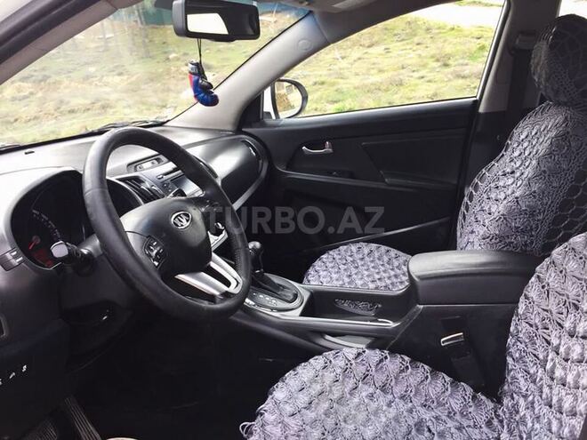 Kia Sportage 2010, 173,807 km - 2.0 l - Bakı