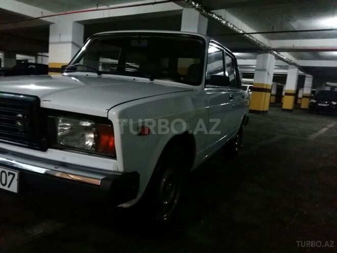 LADA (VAZ) 2107 2009, 99,800 km - 1.6 л - Bakı