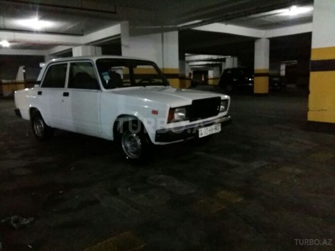 LADA (VAZ) 2107 2009, 99,800 km - 1.6 л - Bakı