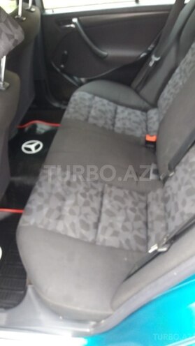 Mercedes C 180 1997, 280,000 km - 1.8 л - Bakı