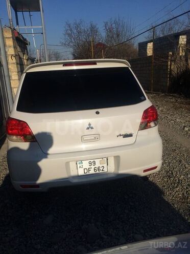 Mitsubishi Airtrek 2003, 175,000 km - 2.0 l - Daşkəsən
