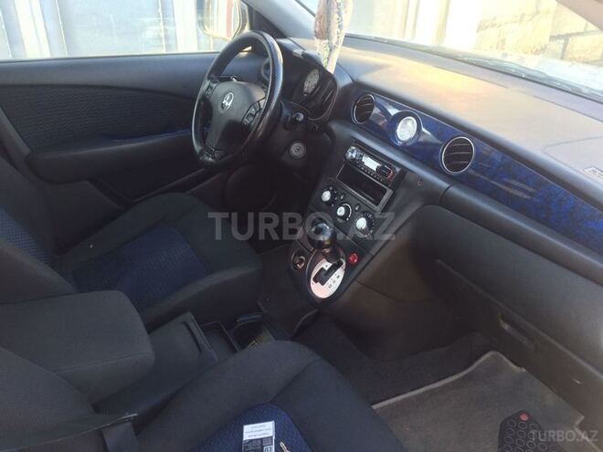 Mitsubishi Airtrek 2003, 175,000 km - 2.0 l - Daşkəsən