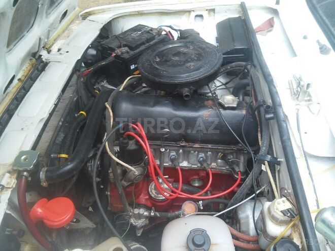 LADA (VAZ) 2107 2004, 200,000 km - 1.6 l - Bakı