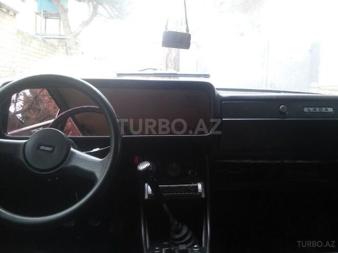 LADA (VAZ) 2107 2004, 200,000 km - 1.6 l - Bakı