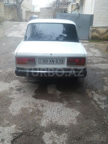 LADA (VAZ) 2107 2004, 200,000 km - 1.6 l - Bakı