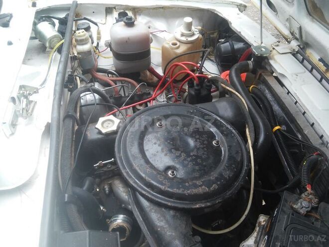 LADA (VAZ) 2107 2004, 200,000 km - 1.6 l - Bakı