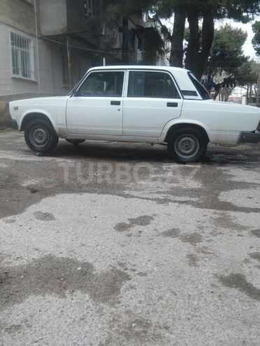 LADA (VAZ) 2107 2004, 200,000 km - 1.6 l - Bakı