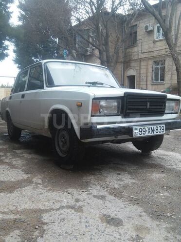 LADA (VAZ) 2107 2004, 200,000 km - 1.6 l - Bakı