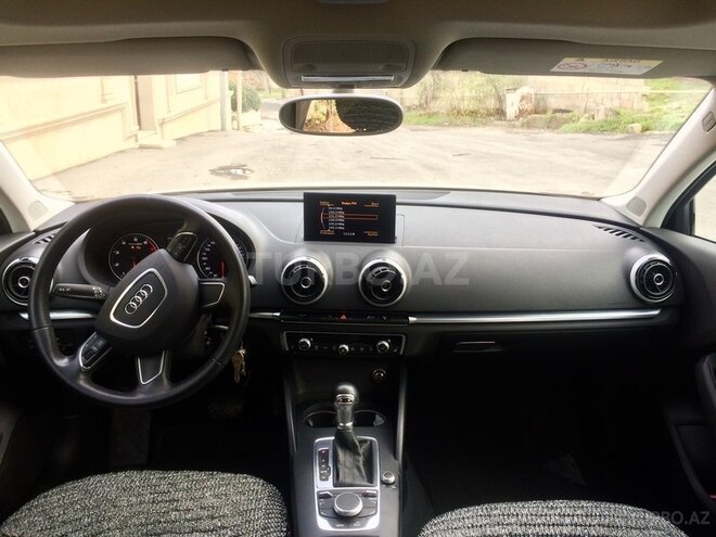 Audi A3 2014, 42,700 km - 1.4 l - Bakı
