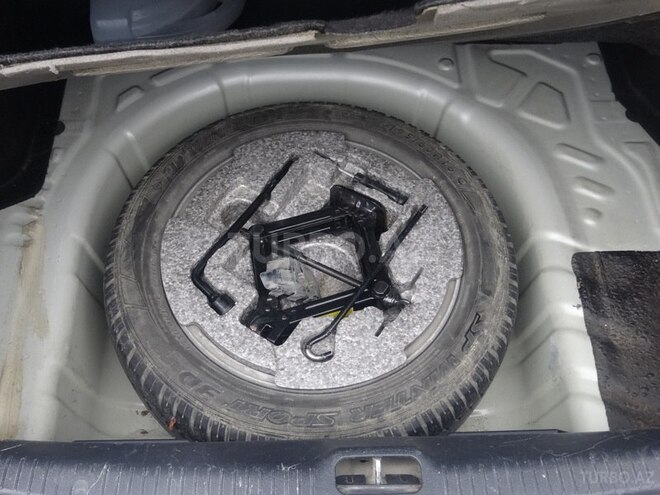 Kia Cerato 2007, 198,000 km - 2.0 l - Şirvan