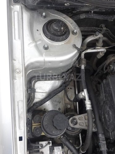 Kia Cerato 2007, 198,000 km - 2.0 l - Şirvan