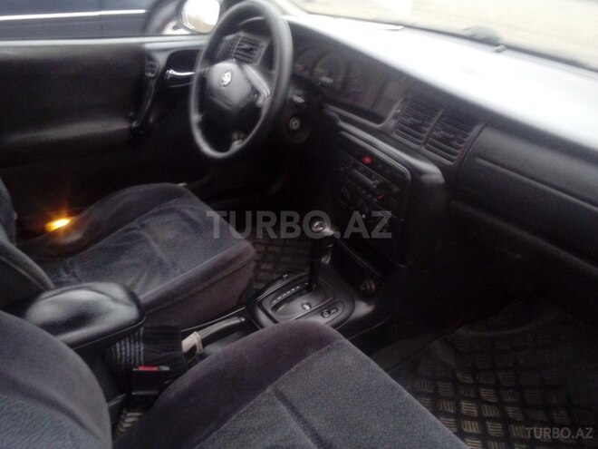 Opel Vectra 1999, 412,000 km - 2.0 l - Bakı