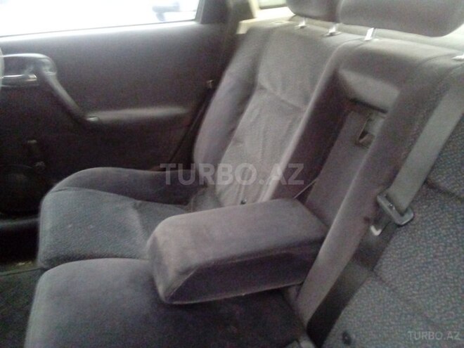 Opel Vectra 1999, 412,000 km - 2.0 l - Bakı