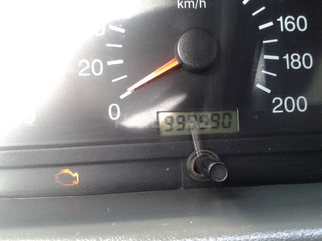 LADA (VAZ) 2112 2002, 999,990 km - 1.6 l - Qax