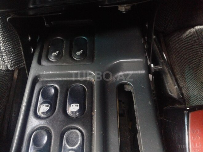 LADA (VAZ) 2112 2002, 999,990 km - 1.6 l - Qax