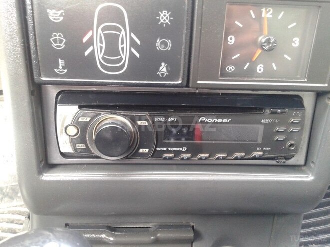 LADA (VAZ) 2112 2002, 999,990 km - 1.6 l - Qax
