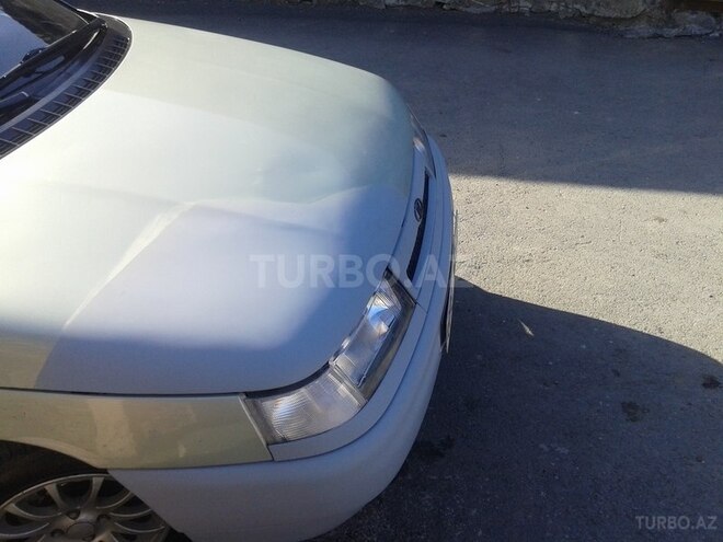 LADA (VAZ) 2112 2002, 999,990 km - 1.6 l - Qax