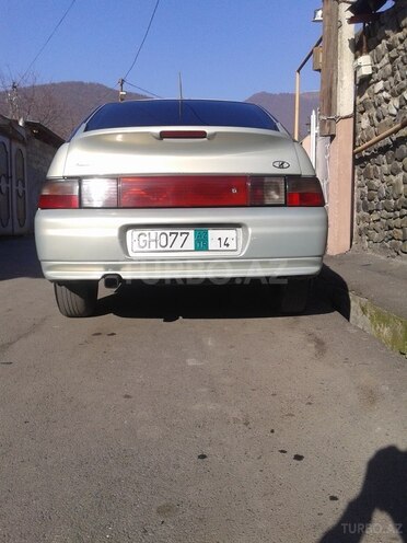 LADA (VAZ) 2112 2002, 999,990 km - 1.6 l - Qax