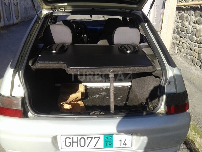 LADA (VAZ) 2112 2002, 999,990 km - 1.6 l - Qax