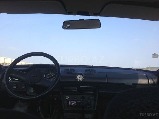 LADA (VAZ) 21011 1985, 555,555 km - 1.6 l - Gəncə