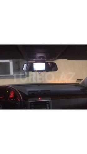Volkswagen Passat 2008, 180,000 km - 2.0 л - Gəncə