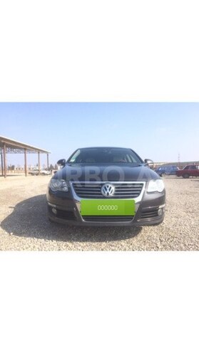 Volkswagen Passat 2008, 180,000 km - 2.0 л - Gəncə