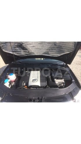 Volkswagen Passat 2008, 180,000 km - 2.0 л - Gəncə