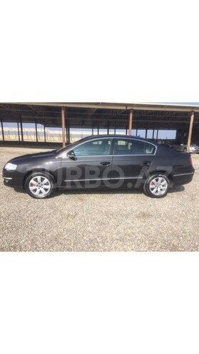 Volkswagen Passat 2008, 180,000 km - 2.0 л - Gəncə