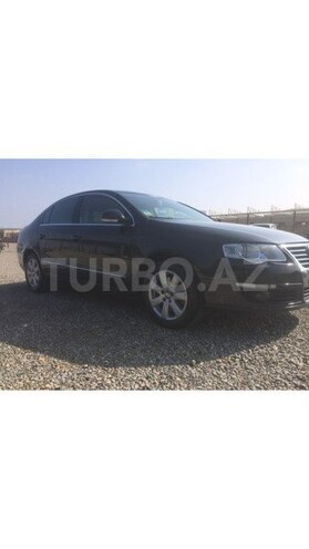 Volkswagen Passat 2008, 180,000 km - 2.0 л - Gəncə