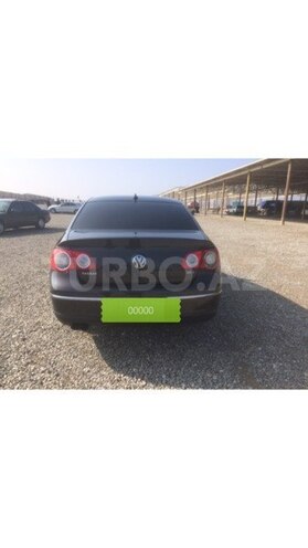 Volkswagen Passat 2008, 180,000 km - 2.0 л - Gəncə