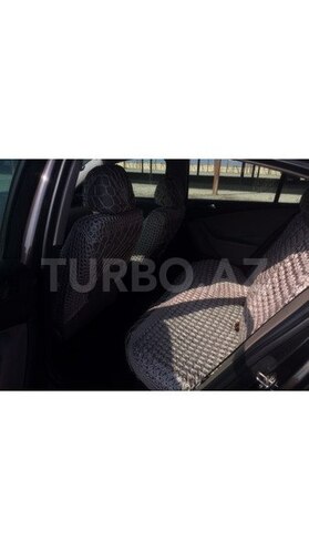 Volkswagen Passat 2008, 180,000 km - 2.0 л - Gəncə