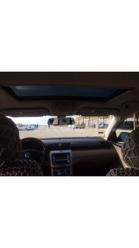 Volkswagen Passat 2008, 180,000 km - 2.0 л - Gəncə