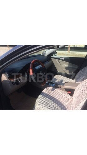 Volkswagen Passat 2008, 180,000 km - 2.0 л - Gəncə