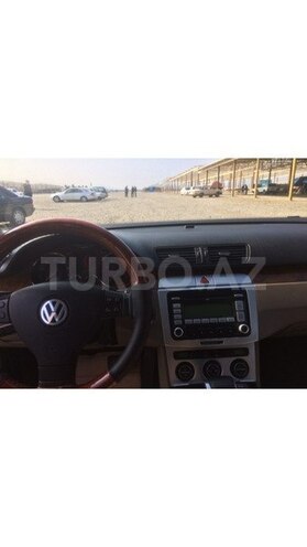 Volkswagen Passat 2008, 180,000 km - 2.0 л - Gəncə