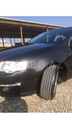 Volkswagen Passat 2008, 180,000 km - 2.0 л - Gəncə