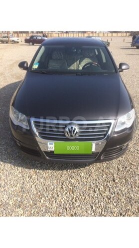 Volkswagen Passat 2008, 180,000 km - 2.0 л - Gəncə
