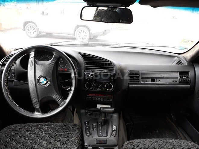 BMW 320 1992, 454,000 km - 2.0 l - Bakı