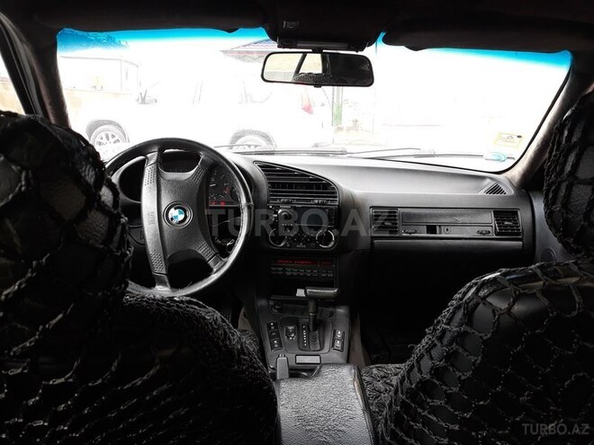 BMW 320 1992, 454,000 km - 2.0 l - Bakı