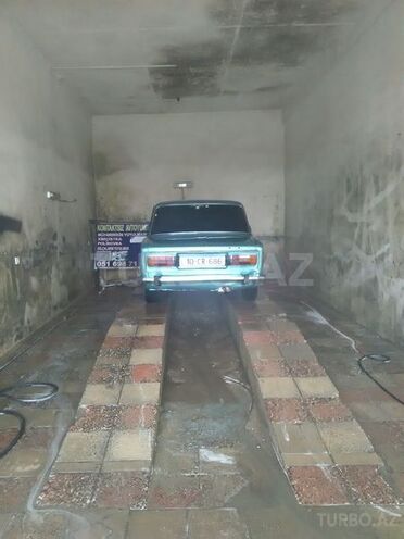 LADA (VAZ) 2106 1984, 1,111,111 km - 1.6 l - Bakı