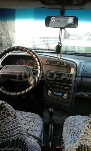 LADA (VAZ) 2115 2001, 335,619 km - 1.6 л - Zaqatala