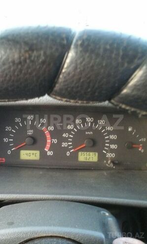 LADA (VAZ) 2115 2001, 335,619 km - 1.6 л - Zaqatala