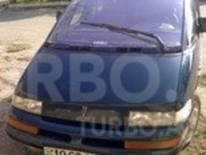 Opel Zafira 1996, 72,342 km - 0.2 l - Bakı