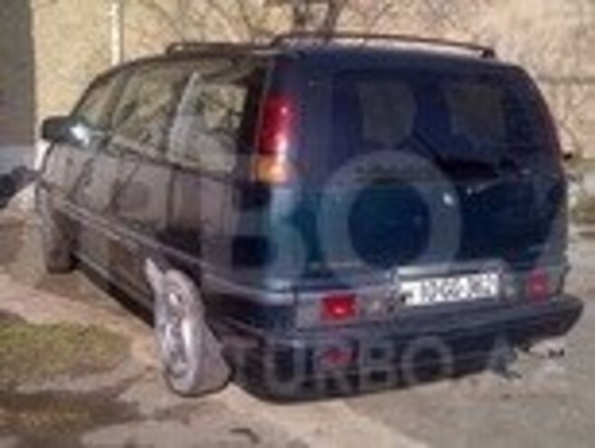 Opel Zafira 1996, 72,342 km - 0.2 l - Bakı