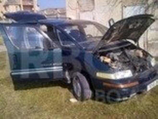 Opel Zafira 1996, 72,342 km - 0.2 l - Bakı