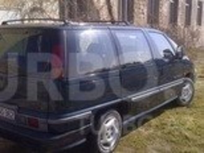 Opel Zafira 1996, 72,342 km - 0.2 l - Bakı